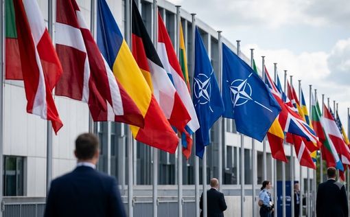 Саммит НАТО в Анкаре: Трамп прибыл в плохом настроении из-за позиции союзников