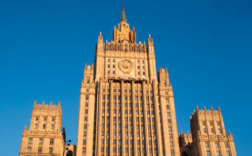 МИД России подтвердил проведение Совета Россия—НАТО