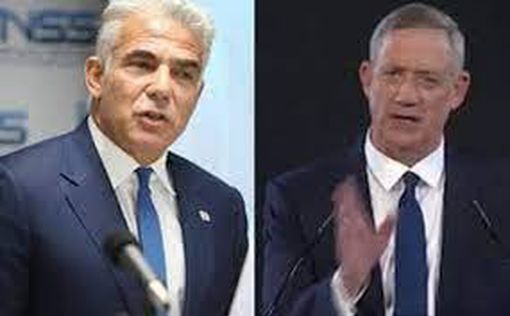 "Ликуд": Лапид и Ганц не смогут сформировать правительство
