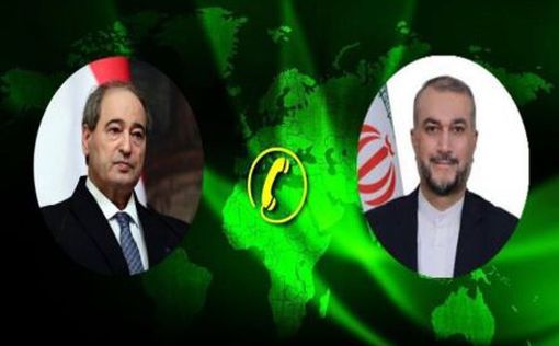 Иран: мы готовы к любому сценарию