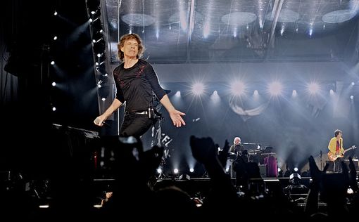 Скандал из-за билетов на Rolling Stones в Гамбурге