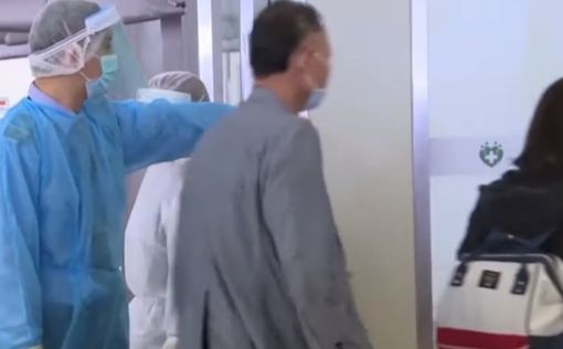 Израиль: больницы готовятся к цунами COVID-19