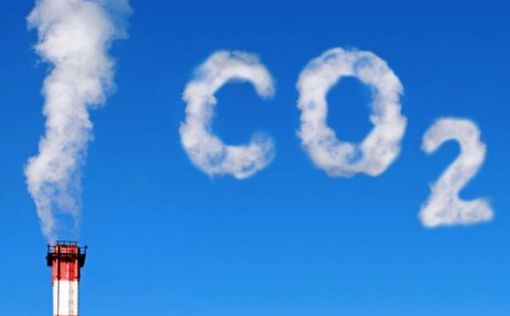 Отчет: глобальные выбросы CO₂ восстановились почти до уровня перед пандемией