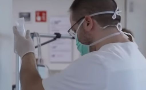 Италия: врач убивал пациентов с COVID-19 ради свободных коек