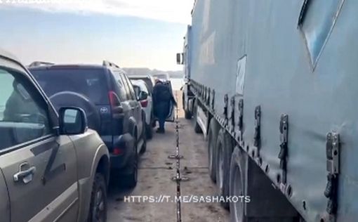 Бутусов: российская армия планомерно эвакуирует Херсон