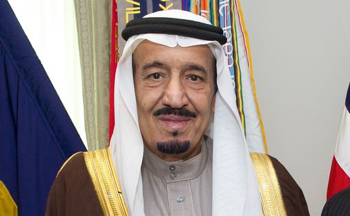 ХАМАС попросил саудовского короля надавить на ас-Сиси