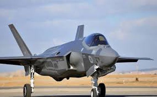 Румыны захотели купить F-35 у США