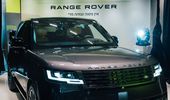 Впервые в Израиле новый Range Rover | Фото 2