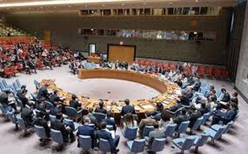Когда Франция предоставит резолюцию по Газе в Совбезе ООН