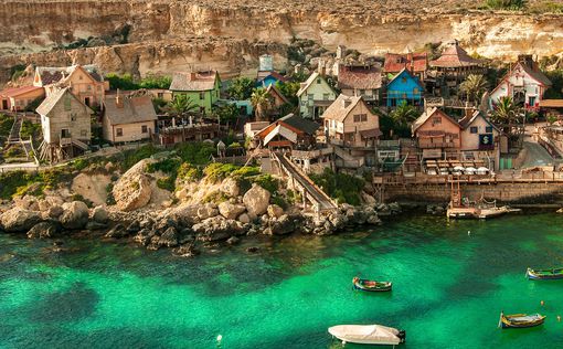 Топ-10 островов Средиземноморья, которые оставляют туристов в восторге