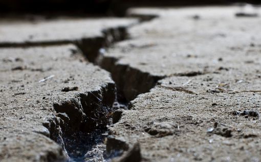 Землетрясения  в Иране: более 500 пострадавших