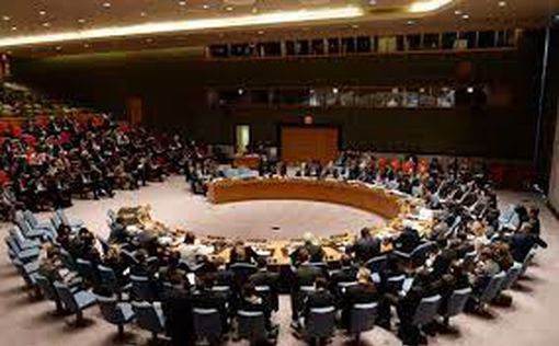 Совбез ООН созовет заседание из-за насилия в Израиле