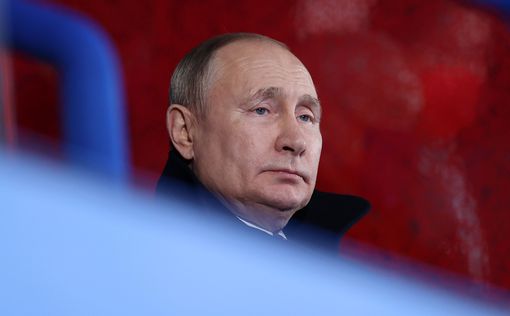 "Путин Шредингера": Слухи о смерти президента РФ напоминают о кончине Сталина | Фото: соцсети