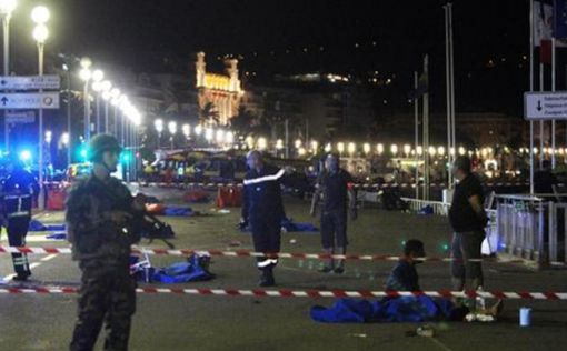 Жители Ниццы готовятся линчевать тезку террориста Булеля
