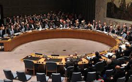 Совбез ООН созывает экстренное заседание по Идлибу