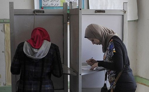 Египет выбирает президента