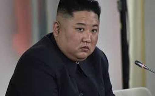 Ким Чен Ын: в КНДР – худшая ситуация в истории
