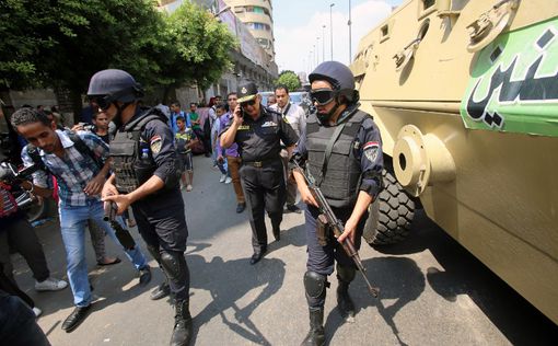 В Египте пожизненно осужден член “Аль-Каиды”