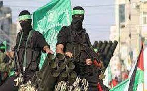 ХАМАС обещает ненасильственную акцию протеста