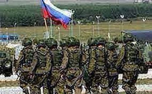 Мобилизованные в России жалуются на "советское снаряжение"