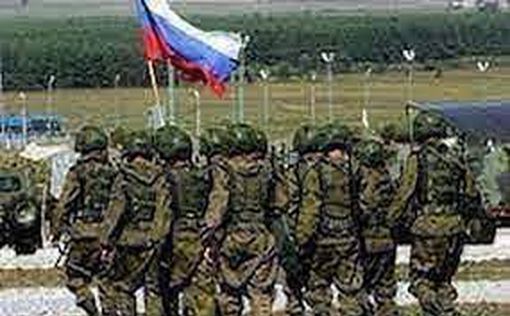 Генштаб ВСУ: РФ потеряла в Крыму 90% личного состава