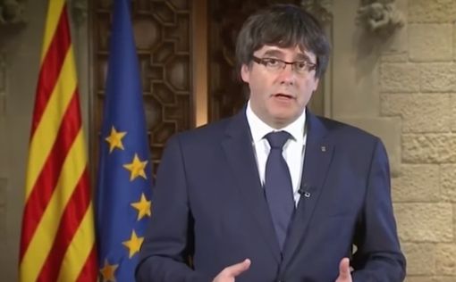 Каталония отказалась объявить досрочные выборы