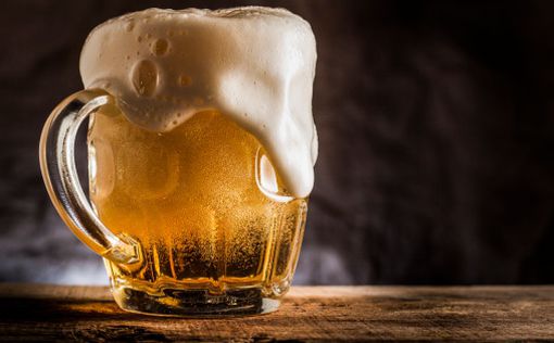Пиво – лучше обезболивающее после укуса акулы