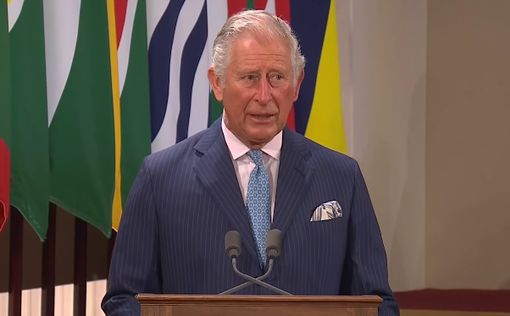 Принц Чарльз станет главой Содружества наций