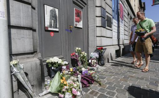 Брюссельского убийцу обвиняют в терроризме