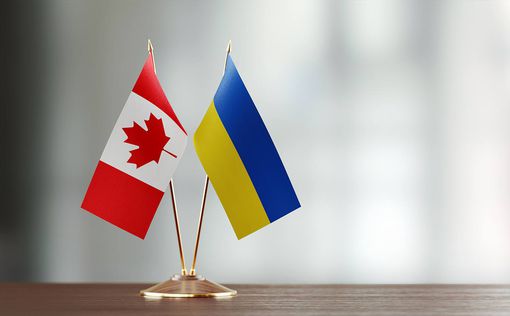 Канада выделит на системы ПВО для Украины более $24 млн
