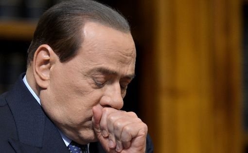 Берлускони запретили занимать госдолжности
