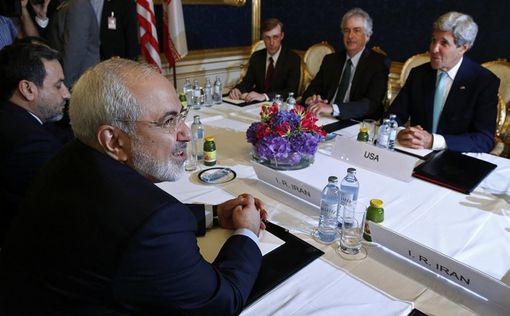 Иран допускает, что переговоры придется продлить
