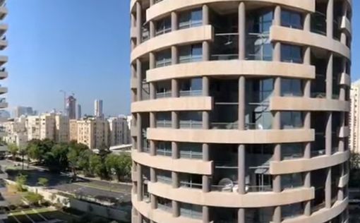 Мошенник продает квартиру в Тель-Авиве со скидкой в 20 млн.