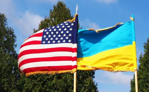 Представители внешнеполитической элиты США просят "закрыть" небо Украины