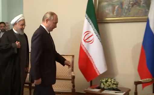 Рухани подтвердил приверженность Ирана СВПД