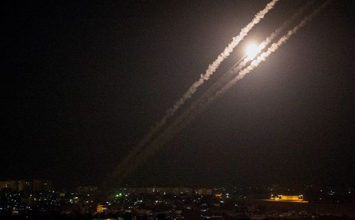 ЦАХАЛ поможет палестинцам укрыться от ракет