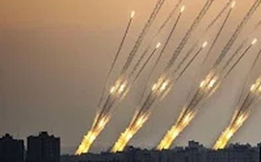 ЦАХАЛ продолжает наносить удары по целям в Газе