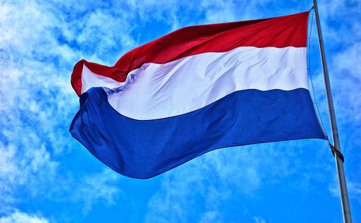 Голландский госканал извинился за клевету на Израиль