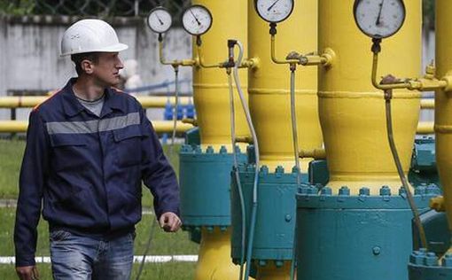 Италия полностью откажется от российского газа