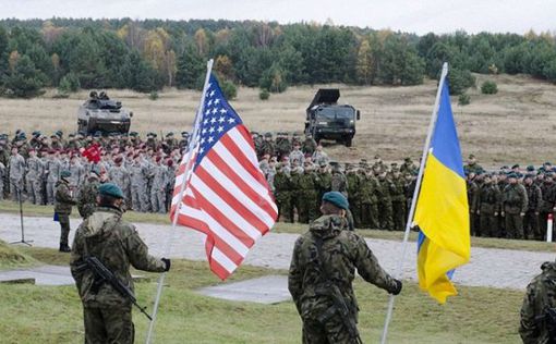 Пентагон возобновит военную помощь Украине