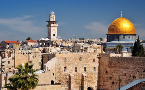 За год в Иерусалиме выдали замуж 73 несовершеннолетних