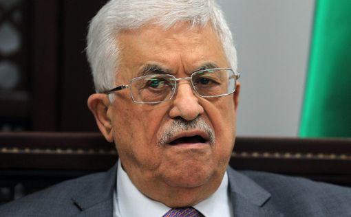 Аббас просит ООН призвать к прекращению огня Израиль и ХАМАС