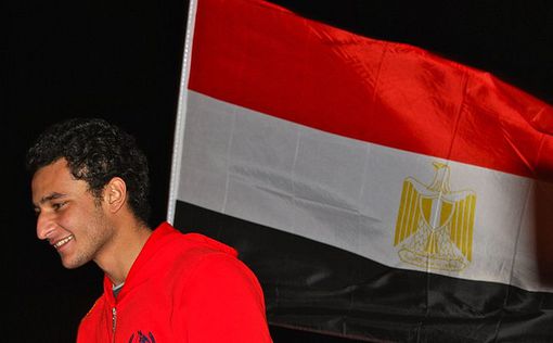 Египтянина лишили египетского гражданства из-за израильского