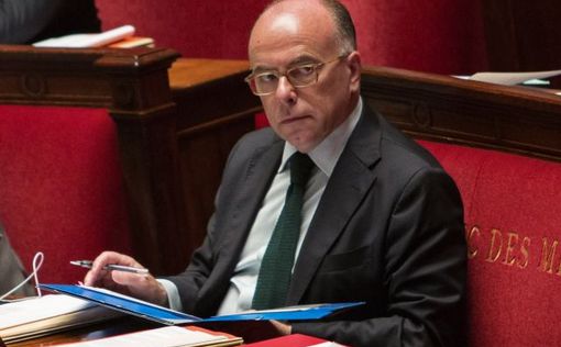 Новым премьер-министром Франции стал глава МВД