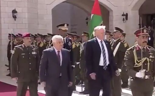 Большинство палестинцев - против возобновления диалога с США