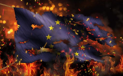 "Истинные финны" собирают подписи за "свободу от ЕС"