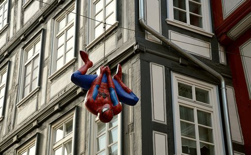 "Человек-паук: Вдали от дома" собрал более 1 $млрд