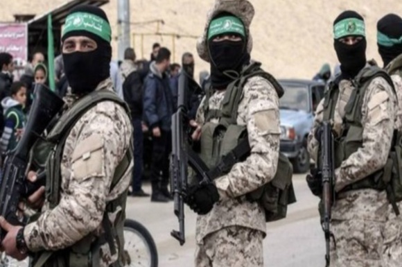 ХАМАС: атаки ЦАХАЛа - лишь демонстрация силы нового правительства