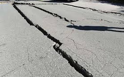 Турцию всколыхнуло землетрясение