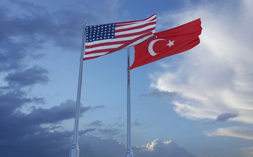 США и Турция обсудят совместное освобождение Ракки